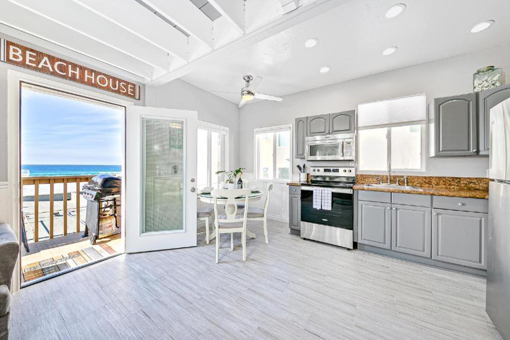 Stunning Ocean Views - Recently Renovated Home & Warm Sunsets San Diego Eksteriør billede