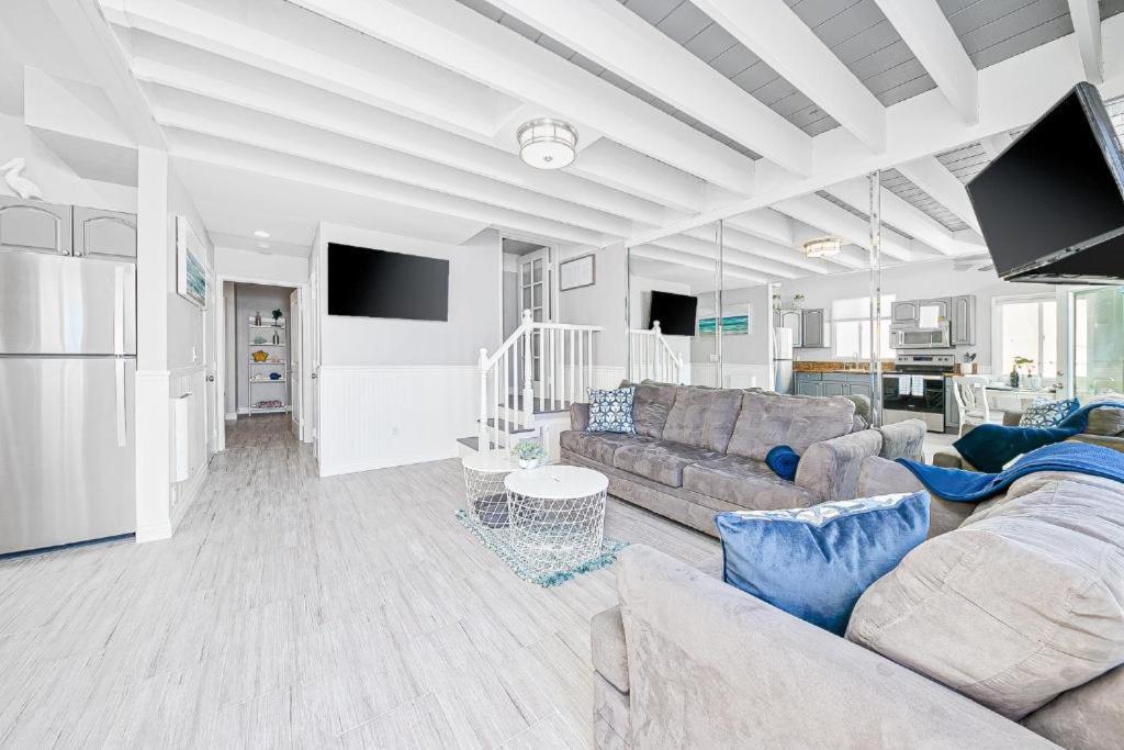 Stunning Ocean Views - Recently Renovated Home & Warm Sunsets San Diego Eksteriør billede